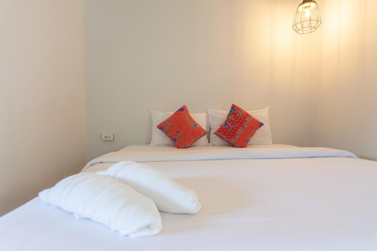 Thansila Resort Ranong Exterior photo